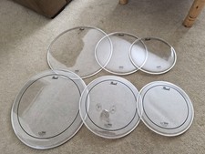 Pearl remo drum for sale  KETTERING