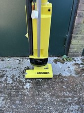 karcher hoover for sale karcher hoover for sale LONDON