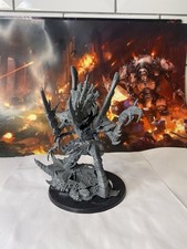Tyranids norn emissary for sale  HUDDERSFIELD