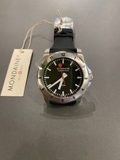 MONDAINE NEW MODEL 2025 QUARZO SWISS MADE comprar usado  Enviando para Brazil