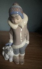 Vintage lladro 5238 for sale  WALLSEND