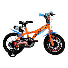 Bicicletta bambino dino usato  Casapesenna