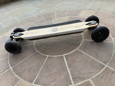 Evolve bamboo electric for sale  STOURPORT-ON-SEVERN