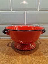 Midcentury vintage red for sale  CREWKERNE