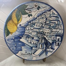 Vtg positano italy for sale  Huntsville
