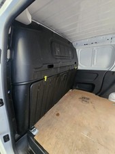 Bulkhead vauxhall combo for sale  ROCHDALE