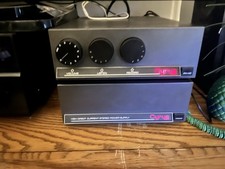 Mission cyrus stereo for sale  BLACKPOOL