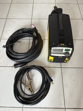 Poste souder esab d'occasion  France