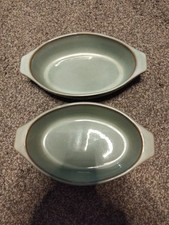 Denby regency green for sale  FLEETWOOD