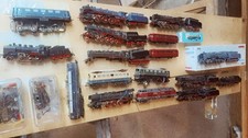 Konvolut alten märklin gebraucht kaufen  Braunschweig