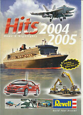 Katalog revell 2004 gebraucht kaufen  Recklinghausen