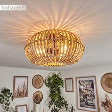 Decken leuchte boho gebraucht kaufen  Köln
