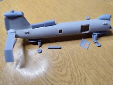 Model belvedere conversion for sale  WIMBORNE