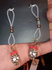 Non pierced nipple for sale  El Paso