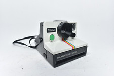 Vintage polaroid land for sale  BRISTOL