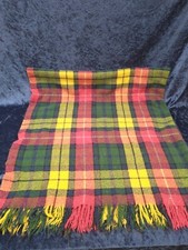 Vintage wool cosy for sale  UK