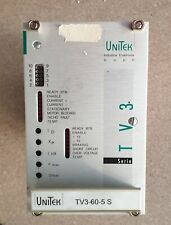 Unitek tv3 d'occasion  Avion