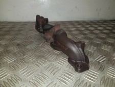 Jaguar exhaust manifold for sale  ROTHERHAM