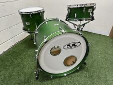 Sjc custom drums for sale  Westminster