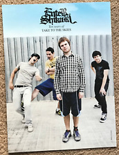 Enter shikari 2017 for sale  CHESTERFIELD