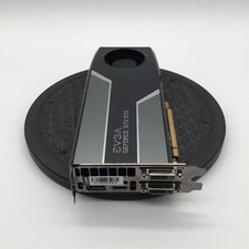 Evga geforce gtx for sale  Madison