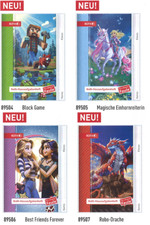 Roth hausaufgabenheft kids gebraucht kaufen  Stadtsteinach