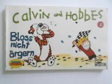 Calvin hobbes querformat gebraucht kaufen  Berlin
