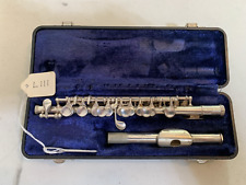 Gemeinhardt 4sp silver for sale  Deltona