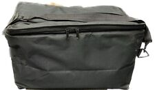 Bolsa de bateria grande luxo caixa cajon comprar usado  Enviando para Brazil