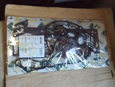 Head gasket set for sale  LOWESTOFT