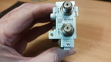 Dvb dual satellite for sale  ABERDEEN
