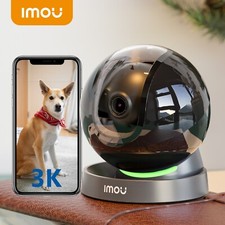 Imou 5mp camera for sale  LEICESTER