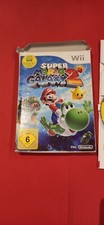 Wii spiel super gebraucht kaufen  Aachen
