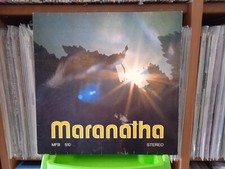 Maranatha maranatha 1970 usato Maranatha maranatha 1970 usato  Villadose