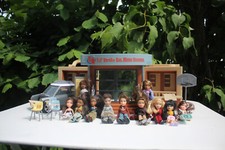 Lil bratz high d'occasion  Colmar