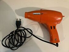 Vintage sèche cheveux d'occasion  Langogne