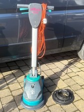 Truvox floor polisher for sale  BRISTOL