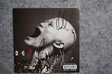 Device - Device CD Album signed / autograph / signiert comprar usado  Enviando para Brazil