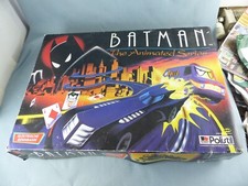 Batman the animated d'occasion  Expédié en Belgium