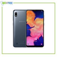 Smartphone Android Samsung Galaxy A10 preto desbloqueado 32GB 6.2" 13MP Dual-Sim, usado comprar usado Smartphone Android Samsung Galaxy A10 preto desbloqueado 32GB 6.2" 13MP Dual-Sim, usado comprar usado  Enviando para Brazil