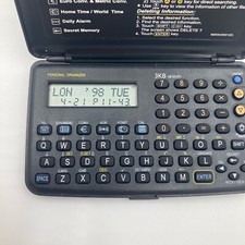 Vintage electronic 3kb for sale  SUNBURY-ON-THAMES