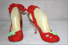 Irregular choice escarpins d'occasion  La Roche-Posay