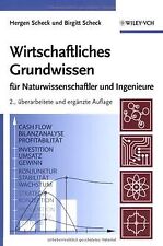 Wirtschaftliches grundwissen n gebraucht kaufen  Berlin