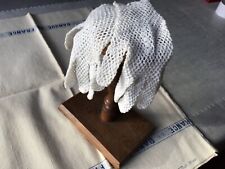 Ancien gants dentelle d'occasion  Joinville