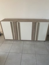 Buffet portes style d'occasion  Pierre-Bénite