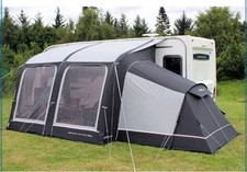Outdoor revolution awning for sale  BOLTON