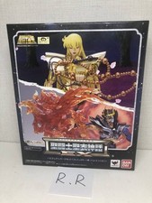 Conjunto de peças Saint Seiya Cloth Myth efeito EX - Phoenix Ikki, Balgo, Shaka - no113 comprar usado  Enviando para Brazil