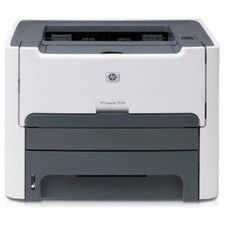 HP LaserJet 1320 - Q5927A Laser S/W A4 USB + 27 500 stron + na sprzedaż  Wysyłka do Poland