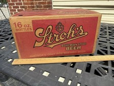 Vintage brewerinia stroh for sale  Lewisberry