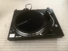 Giradischi reloop rp2000mk2 usato  Milano